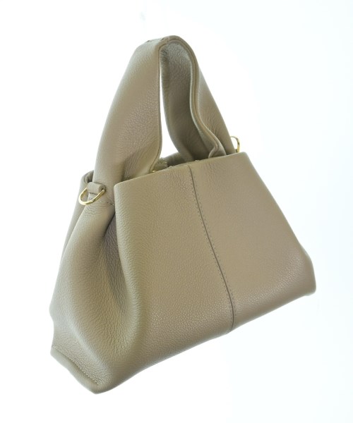 POLENE（ポレーヌ）ハンドバッグ ベージュ サイズ:- レディース/2200643259263