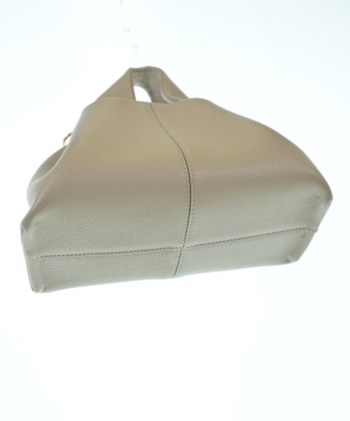 POLENE（ポレーヌ）ハンドバッグ ベージュ サイズ:- レディース/2200643259263
