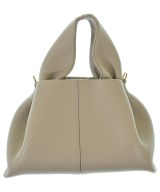 POLENE（ポレーヌ）ハンドバッグ ベージュ サイズ:- レディース/2200643259263