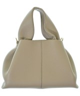 POLENE（ポレーヌ）ハンドバッグ ベージュ サイズ:- レディース/2200643259263