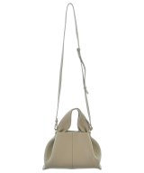 POLENE（ポレーヌ）ハンドバッグ ベージュ サイズ:- レディース/2200643259263