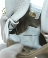 POLENE（ポレーヌ）ハンドバッグ ベージュ サイズ:- レディース/2200643259263