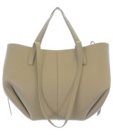 POLENE（ポレーヌ）トートバッグ グレー サイズ:- レディース/2200676391015