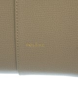 POLENE（ポレーヌ）トートバッグ グレー サイズ:- レディース/2200676391015