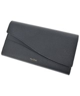 POLENE（ポレーヌ）財布・コインケース 黒 サイズ:- レディース/2200659854025
