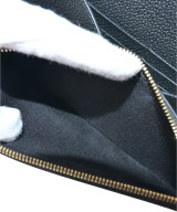 POLENE（ポレーヌ）財布・コインケース 黒 サイズ:- レディース/2200659854025