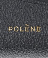 POLENE（ポレーヌ）財布・コインケース 黒 サイズ:- レディース/2200659854025