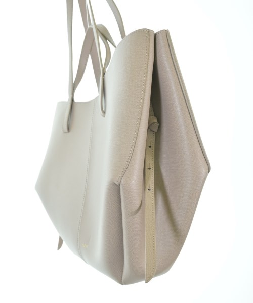 POLENE（ポレーヌ）トートバッグ ベージュ サイズ:- レディース/2200659854032