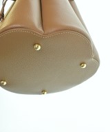 POLENE（ポレーヌ）ショルダーバッグ 茶 サイズ:- レディース/2200732767013