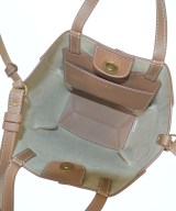 POLENE（ポレーヌ）ショルダーバッグ 茶 サイズ:- レディース/2200722583111