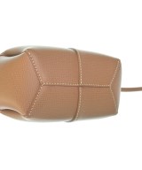 POLENE（ポレーヌ）ショルダーバッグ 茶 サイズ:- レディース/2200722583111