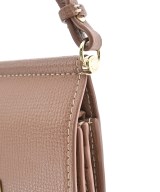 POLENE（ポレーヌ）財布・コインケース 茶 サイズ:- レディース/2200681415058