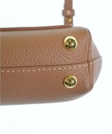 POLENE（ポレーヌ）ショルダーバッグ 茶 サイズ:- レディース/2200689302107