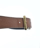 CAPPELLI（カッペッリ）ベルト 紺 サイズ:- メンズ/2200641331060