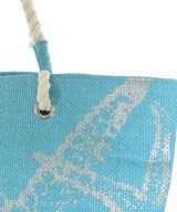 CAPPELLI（カッペッリ）トートバッグ 青 サイズ:- レディース/2200701642235