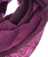 Luna Luce Lit to（ルナルーチェリット）ストール 紫 サイズ:- レディース/2200668934015