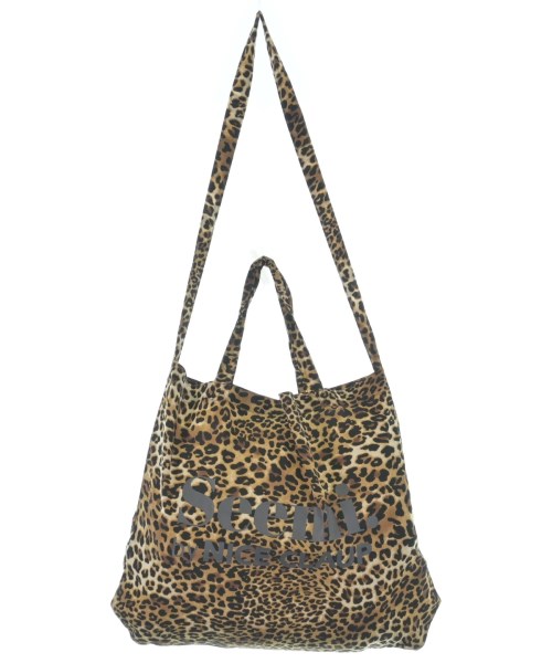 Seemi.by NICE CLAP(シーミーバイナイスクラップ)のショルダーバッグ サイズ:- 1,400円
