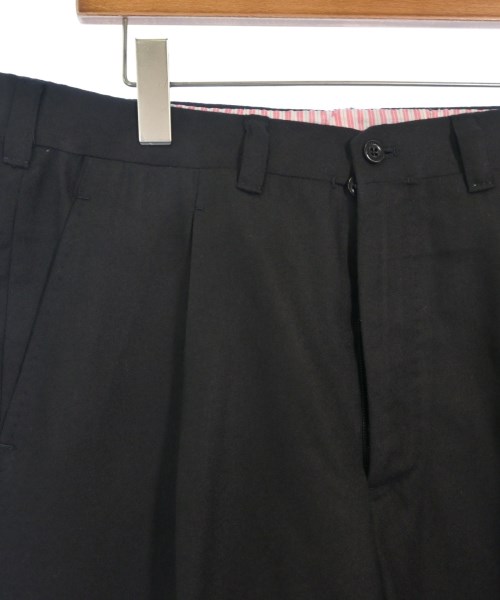 Ambrosi（アンブロージ）その他 黒 サイズ:-(XL位) メンズ/2200618548019