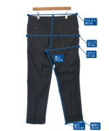 Ambrosi（アンブロージ）その他 黒 サイズ:-(XL位) メンズ/2200618548019