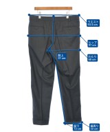 Ambrosi（アンブロージ）その他 グレー サイズ:-(XL位) メンズ/2200618548026