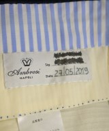 Ambrosi（アンブロージ）その他 紺 サイズ:-(XL位) メンズ/2200618548057