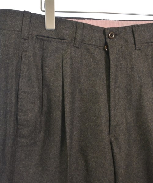 Ambrosi（アンブロージ）その他 茶 サイズ:-(XL位) メンズ/2200618548170