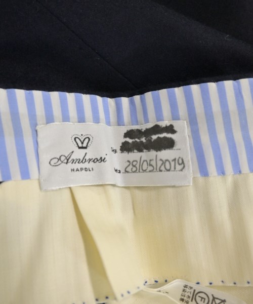 Ambrosi（アンブロージ）その他 紺 サイズ:-(XL位) メンズ/2200618548187