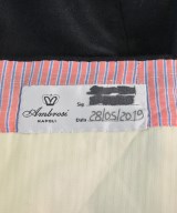 Ambrosi（アンブロージ）その他 黒 サイズ:-(XL位) メンズ/2200618548194