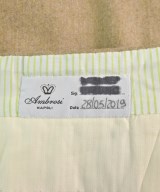 Ambrosi（アンブロージ）その他 ベージュ サイズ:-(XXL位) メンズ/2200618548200