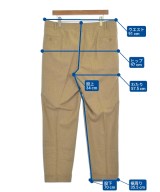 Ambrosi（アンブロージ）その他 ベージュ サイズ:-(XXL位) メンズ/2200618548200