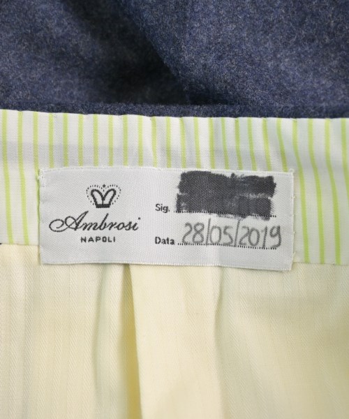 Ambrosi（アンブロージ）その他 青 サイズ:-(XL位) メンズ/2200618548217