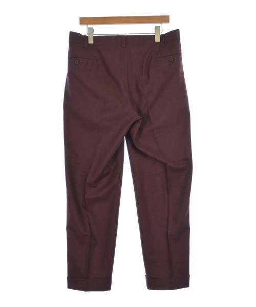 Ambrosi（アンブロージ）その他 赤 サイズ:-(XL位) メンズ/2200618548224