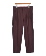 Ambrosi（アンブロージ）その他 赤 サイズ:-(XL位) メンズ/2200618548224