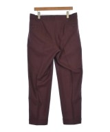 Ambrosi（アンブロージ）その他 赤 サイズ:-(XL位) メンズ/2200618548224