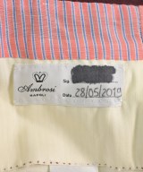 Ambrosi（アンブロージ）その他 赤 サイズ:-(XL位) メンズ/2200618548224