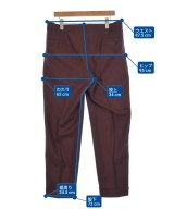 Ambrosi（アンブロージ）その他 赤 サイズ:-(XL位) メンズ/2200618548224