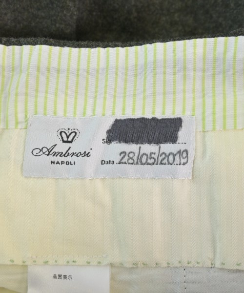 Ambrosi（アンブロージ）その他 緑 サイズ:-(XL位) メンズ/2200618548231