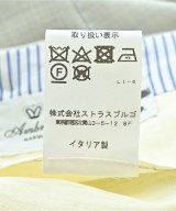 Ambrosi（アンブロージ）スラックス グレー サイズ:-(XL位) メンズ/2200709793038