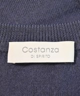Costanza（コスタンザ）ニット・セーター 紺 サイズ:50(XL位) メンズ/2200698360082
