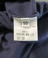 Costanza（コスタンザ）ニット・セーター 紺 サイズ:50(XL位) メンズ/2200698360082