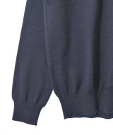 Costanza（コスタンザ）ニット・セーター 紺 サイズ:50(XL位) メンズ/2200698360082