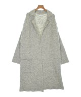Costanza（コスタンザ）カーディガン グレー サイズ:42(M位) レディース/2200721108049