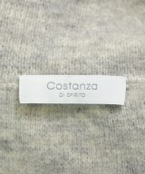 Costanza（コスタンザ）カーディガン グレー サイズ:42(M位) レディース/2200721108049