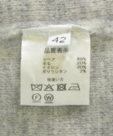 Costanza（コスタンザ）カーディガン グレー サイズ:42(M位) レディース/2200721108049