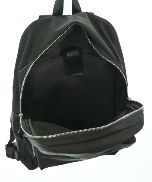 E'POR（ロペエポール）バックパック・リュック 黒 サイズ:- レディース/2200636710092