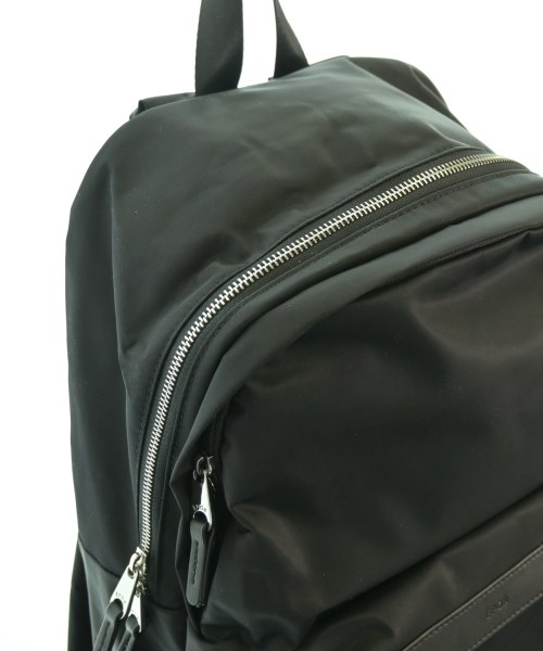 E'POR（ロペエポール）バックパック・リュック 黒 サイズ:- レディース/2200636710092