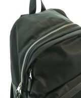 E'POR（ロペエポール）バックパック・リュック 黒 サイズ:- レディース/2200636710092