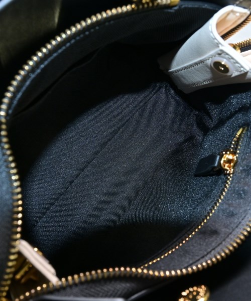 E'POR（ロペエポール）トートバッグ 黒 サイズ:- レディース/2200622901015