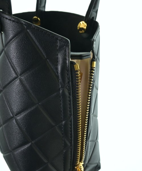 E'POR（ロペエポール）トートバッグ 黒 サイズ:- レディース/2200622901015