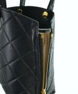 E'POR（ロペエポール）トートバッグ 黒 サイズ:- レディース/2200622901015